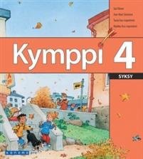 Kymppi 4 syksy