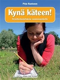 Kynä käteen!