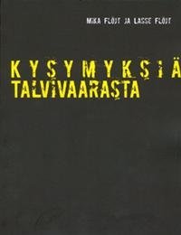 Kysymyksiä Talvivaarasta