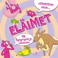 Kysymysten kirja... Eläimet