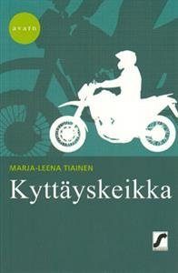 Kyttäyskeikka (selkokirja)