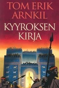 Kyyroksen kirja