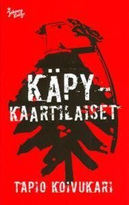 Käpykaartilaiset