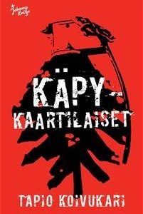 Käpykaartilaiset