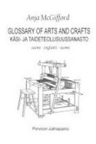 Käsi- ja taideteollisuussanasto