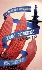 Kättä pidempää