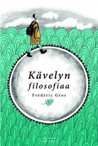 Kävelyn filosofiaa