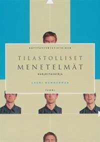 Käyttäytymistieteiden tilastolliset menetelmät