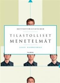 Käyttäytymistieteiden tilastolliset menetelmät