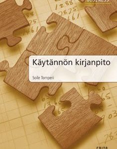 Käytännön kirjanpito