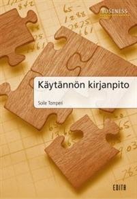 Käytännön kirjanpito