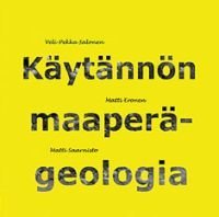 Käytännön maaperägeologia