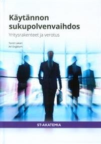 Käytännön sukupolvenvaihdos