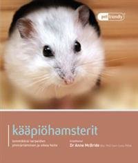 Kääpiöhamsterit