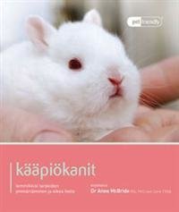 Kääpiökanit