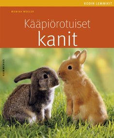 Kääpiörotuiset kanit