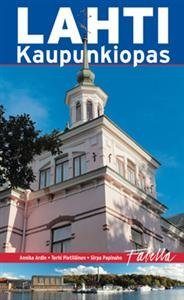 LAHTI Kaupunkiopas