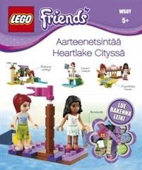 LEGO Friends