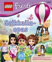 LEGO Friends