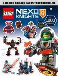 LEGO NEXO KNIGHTS