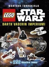 LEGO Star Wars - Darth Vaderin imperiumi