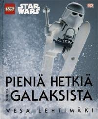 LEGO Star Wars - Pieniä hetkiä suuresta galaksista