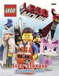 LEGO elokuva