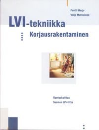 LVI-tekniikka