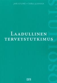 Laadullinen terveystutkimus