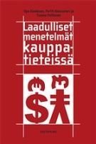 Laadulliset menetelmät kauppatieteissä