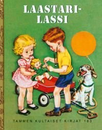 Laastari-Lassi