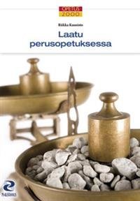 Laatu perusopetuksessa