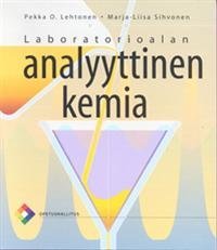 Laboratorioalan analyyttinen kemia