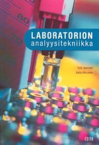 Laboratorion analyysitekniikka