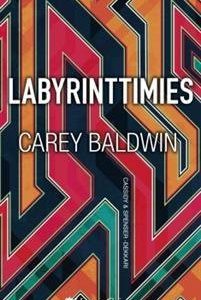 Labyrinttimies