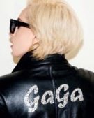 Lady Gaga x Terry Richardson