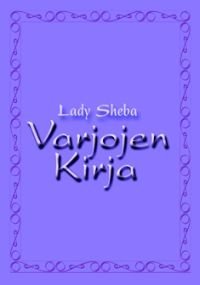 Lady Sheban Varjojen kirja