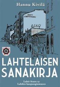 Lahtelaisen sanakirja