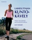 Laihduttajan kuntokävely