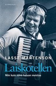 Laiskotellen