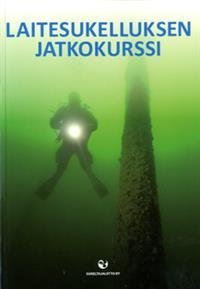 Laitesukelluksen jatkokurssi