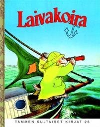 Laivakoira