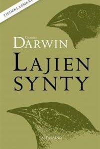 Lajien synty