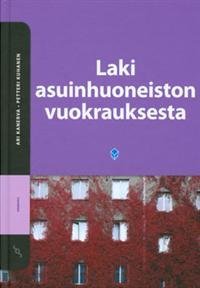 Laki asuinhuoneiston vuokrauksesta