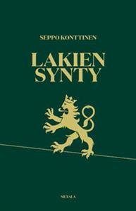 Lakien synty