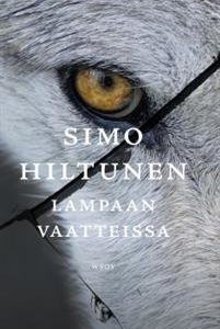 Lampaan vaatteissa