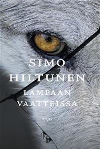 Lampaan vaatteissa