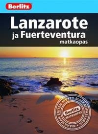 Lanzarote ja Fuerteventura