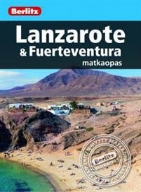 Lanzarote ja Fuerteventura