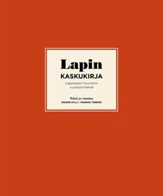 Lapin kaskukirja